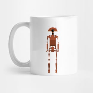 DUM Mug